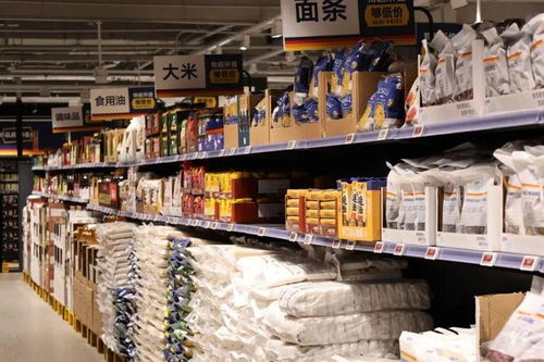 奧樂(lè)齊再添新店，今日盛大開(kāi)業(yè)，日用百貨一應(yīng)俱全