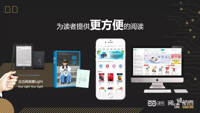 閱讀市場新觀察 數(shù)字化浪潮下讀者為何鐘情閱讀軟件開發(fā)？