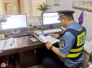 洛江規(guī)范出租汽車經(jīng)營行為 以信息系統(tǒng)運維打造文明出行城市名片